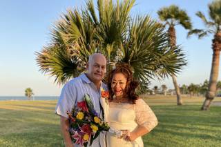 The Love Officiant Renee Reyes - 16
