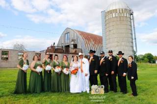 Rustic Memories Event Venue - 4