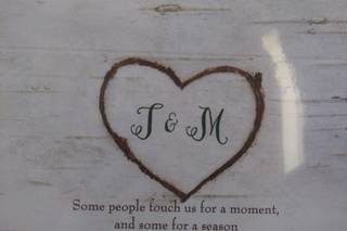 Ann's Bridal Bargains - 9