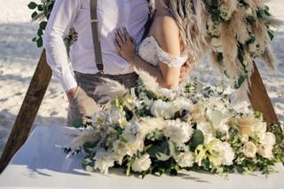 Arch Wedding Studio - 33
