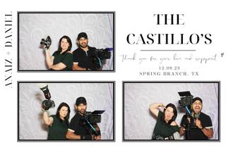 Magical Foto Photo Booths - 9