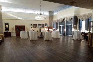Falls Manor Catering & Special Events - 97