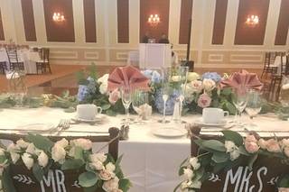 Arcadia Floral Co. - 52