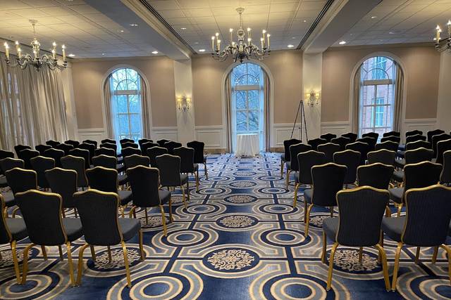 Westfields Marriott Washington Dulles 2