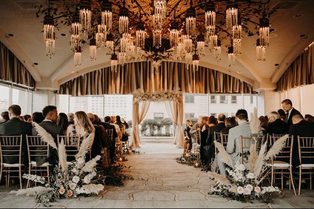 SWOON Wedding Planning - 1