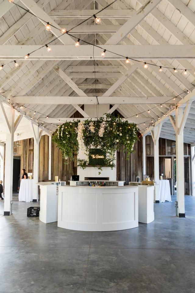 Crisp Event Rentals - 2