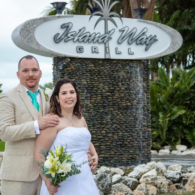 Island Way Grill - 1