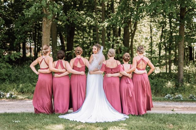 W.Bass Bridal - 4
