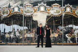 Unveiled Weddings - 12