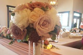 Rose & Blossom - 14