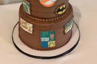 Rosebeary's Bakery - 13