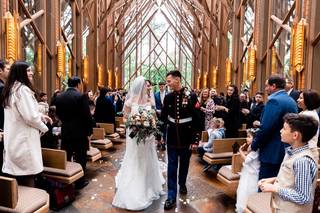 Damaris Dragoi Weddings - 7