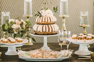 Wolf Weddings & Events - 28