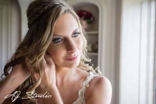 Makeup By Morgan Morrison - 25