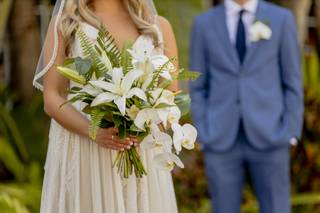 Lemon Drops Weddings & Events - 6
