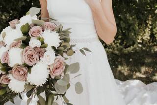 Weddings Your Way Floral & Events - 46