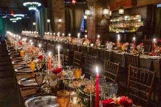 Ani Wolff Weddings & Events - 12