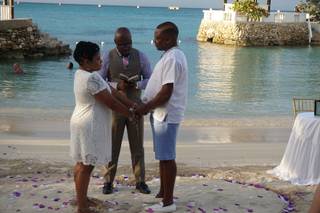 On Call Weddings Jamaica - 39