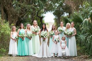 JW Weddings and Events - 48