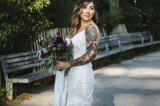 Love Lane Salon - 6