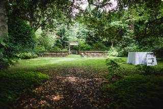 Dunn Gardens - 21