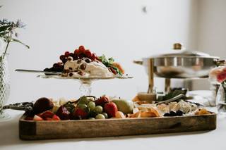 Bistro To Go Catering - 25