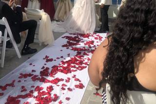 Dora Thillet Events - 38