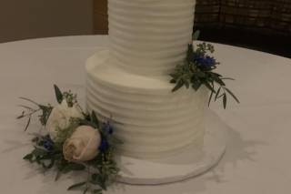 Sweet Divas Cakery - 24