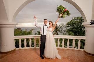 Red Velvet Weddings - 131
