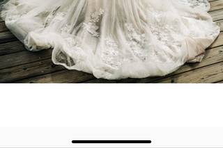 Ivory & Lace by CC's - 9