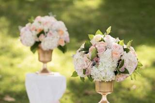 My Wedding Songbird - 11