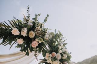 Awesome Caribbean Weddings - 96