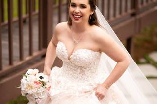 Cristina Chiosa Bridal Atelier - 60