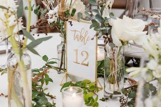 Rosehip Social - Flower & Event Design - 56