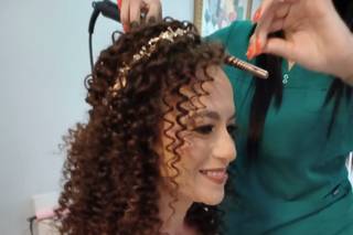 D'glamour Makeup + Hair - 27