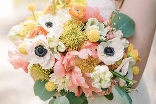 Bloomin' Bouquets - 42