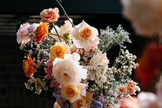 Rosehip Social - Flower & Event Design - 21