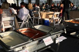Indy Fresh Catering - 10