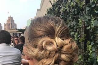 Crystal-Eyez Makeup & Beauty Lounge - 37