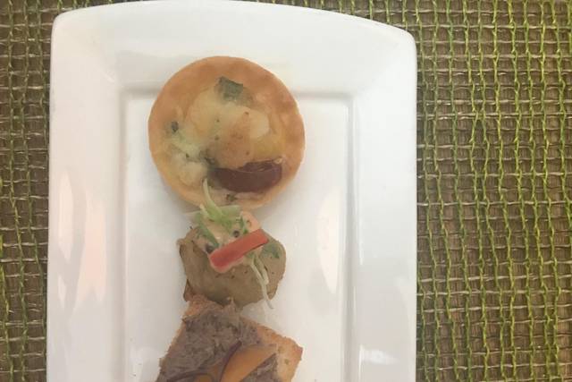 Hamby Catering & Events 2