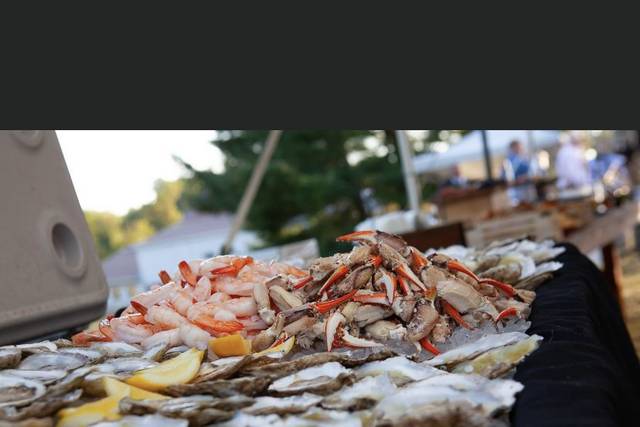 Delaware Oyster Company 5