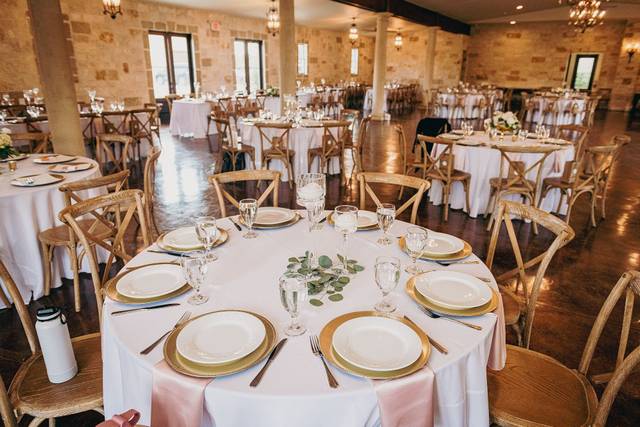 Tuscan Rose Vineyards 5