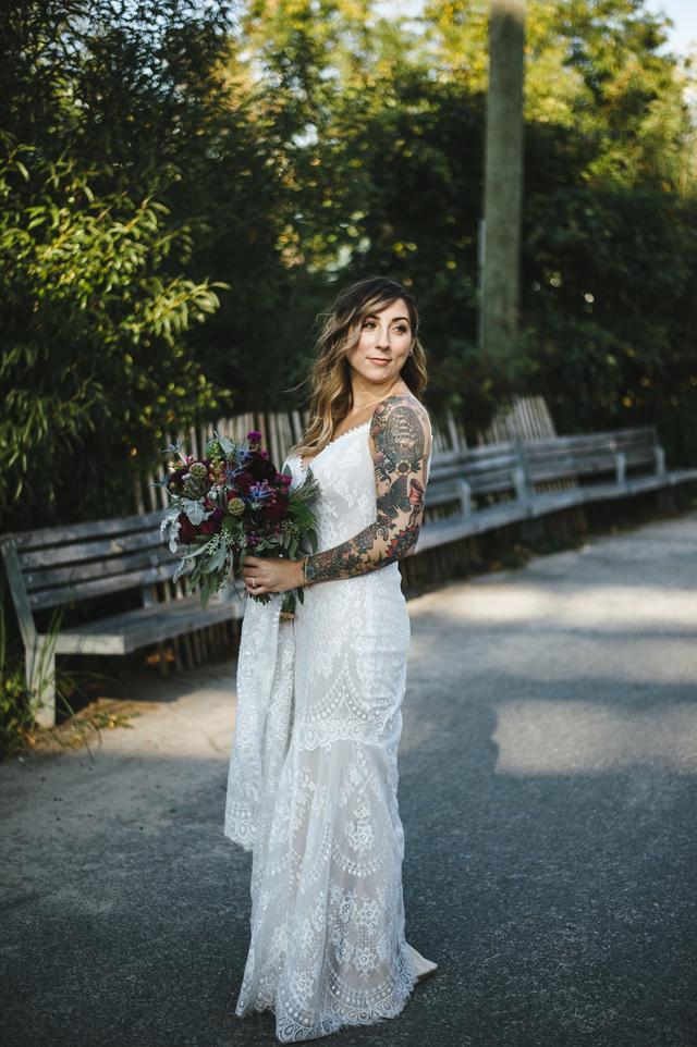 Love Lane Salon - 3