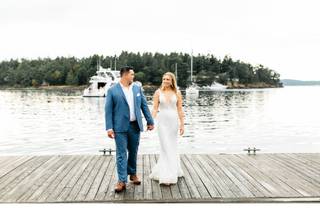 Revel Weddings + Events - 36