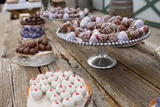 The Cupcake Couture - 20
