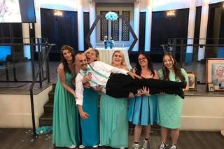 Chapel Events - 19