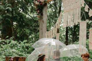 Annemarie Juhlian, Seattle Wedding Officiant & Minister - 18