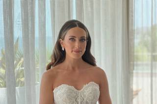 Makeup Vallarta - 59