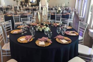 Willow Creek Weddings and Events - 36