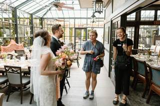 Peace & Pine Events - 10